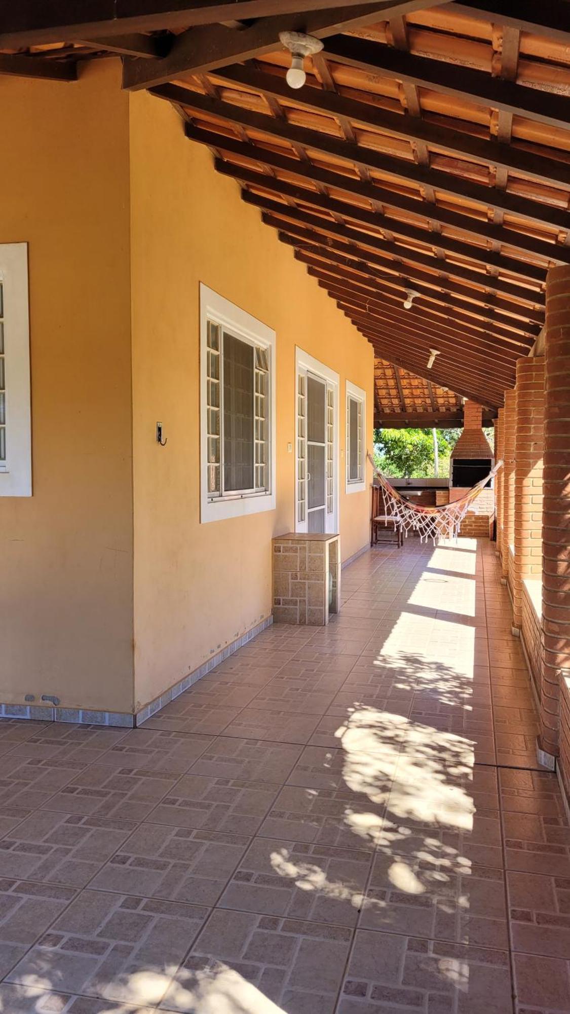 Pousada Rancho Caipira โซกอร์โฮ ภายนอก รูปภาพ