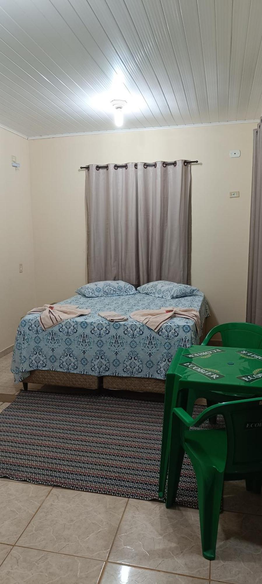 Pousada Rancho Caipira โซกอร์โฮ ภายนอก รูปภาพ