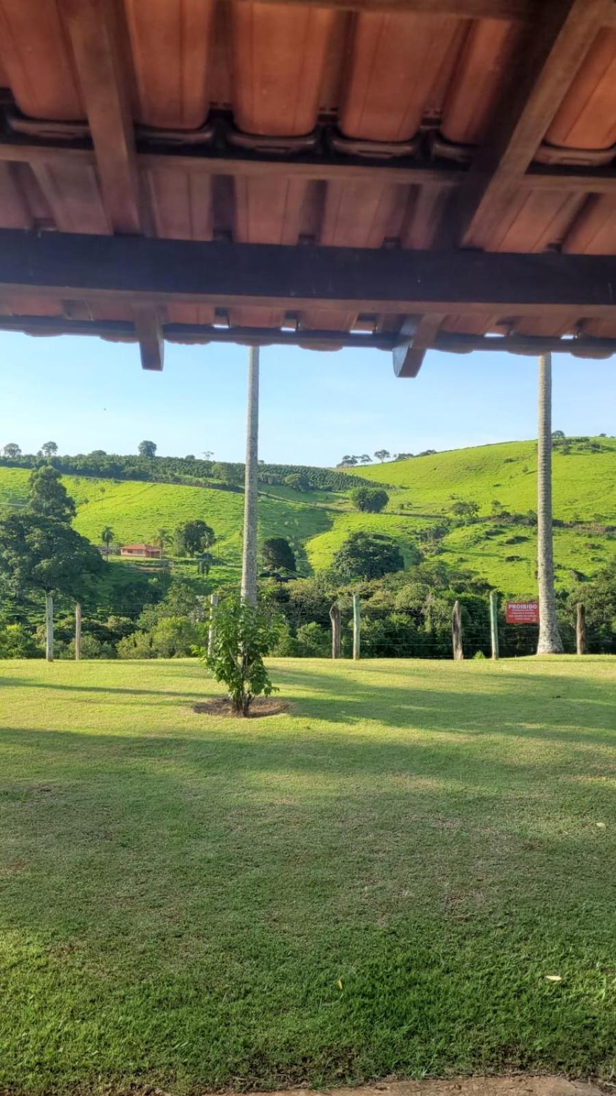Pousada Rancho Caipira โซกอร์โฮ ภายนอก รูปภาพ