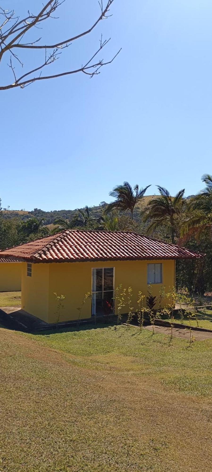 Pousada Rancho Caipira โซกอร์โฮ ภายนอก รูปภาพ